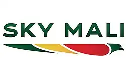 Logo de cette compagnie