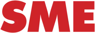 Image illustrative de l’article Sme (quotidien)
