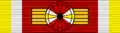 SMR Order of Saint Agatha - Grand Cross BAR