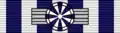 SMR Order of Saint Marinus - Commander BAR