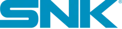 logo de SNK Corporation (2001)