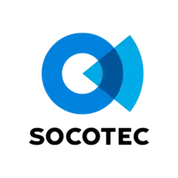 logo de Socotec