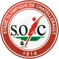 Logo actuel depuis 2014