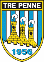 Logo du SP Tre Penne