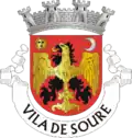 Blason de Soure