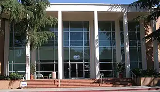 illustration de SRI International