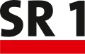 Logo de SR 1 Europawelle de 2017 à 2024