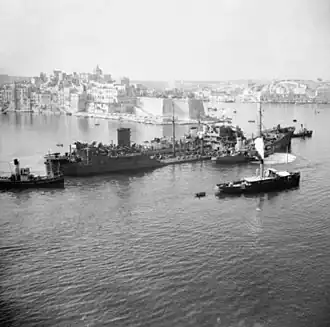 illustration de SS Ohio