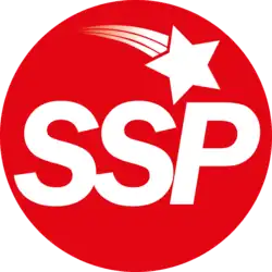 Image illustrative de l’article Parti socialiste écossais