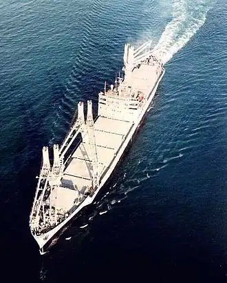 illustration de Classe Keystone State