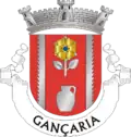 Blason de Gançaria
