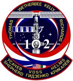 STS-102