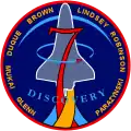STS-95