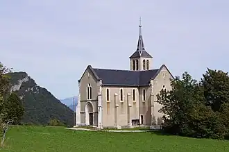 Saint-Bernard (Isère)