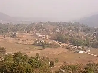 Sundarbazar