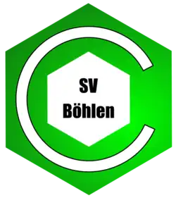 Logo du SV Chemie Böhlen
