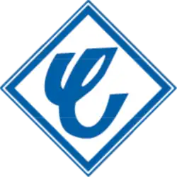 Logo du SV Concordia Plauen