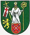 Blason de Borinka