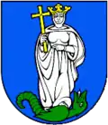 Blason de Mlynica