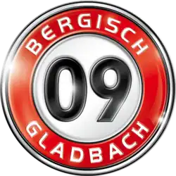 Logo du SV Bergisch Gladbach 09