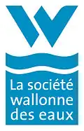 logo de Société wallonne des eaux