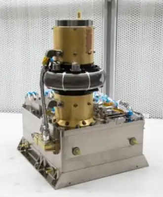 Détecteur plasma du vent solaire SWIPS