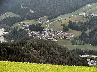 San Martino in Badia