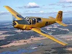 Description de l'image Saab 91C 01.jpg.