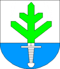 Blason de Saare