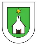 Blason de Saborsko