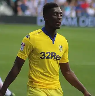 Image illustrative de l’article Hadi Sacko