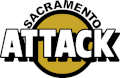 Sacramento Attack