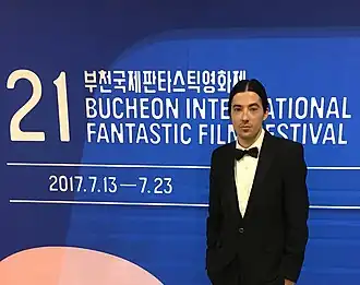 Description de cette image, également commentée ci-après