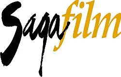 logo de Saga Film