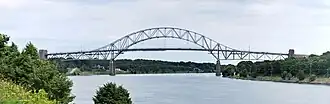 Sagamore Bridge