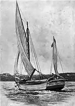 Image illustrative de l’article Seul autour du monde