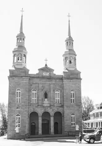 Saint-Barthélemy (Québec)