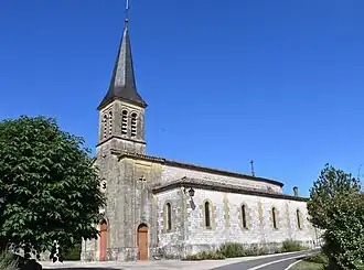 Saint-Cernin-de-Labarde