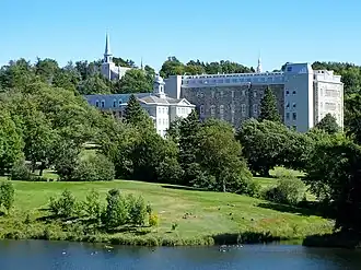 Saint-Damien-de-Buckland