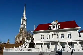 Saint-Denis-De La Bouteillerie