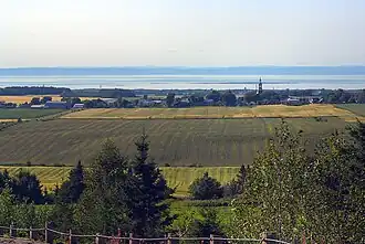 Saint-Éloi (Québec)