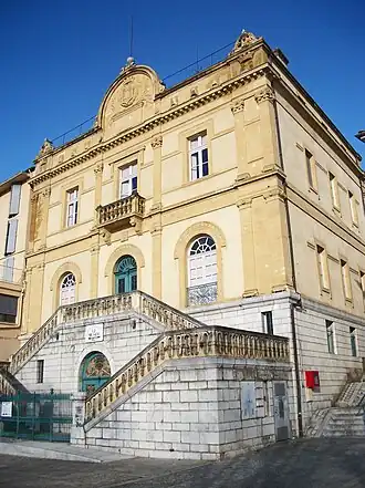 Le Musée - Arts & Figures des Pyrénées Centrales.