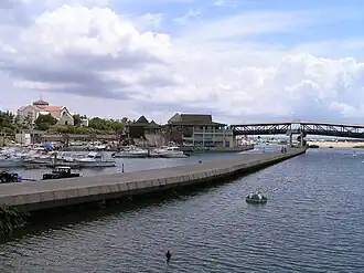 Image illustrative de l’article Aquarium de La Réunion