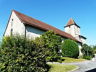 Saint-Jory-de-Chalais