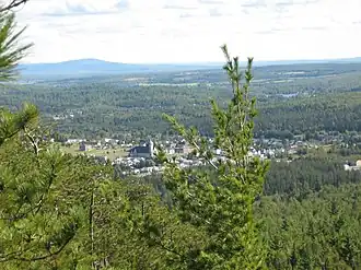 Saint-Joseph-de-Coleraine