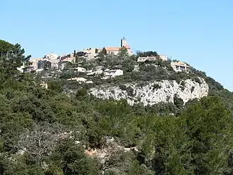 Saint-Julien (Var)
