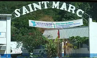 Saint-Marc (Haïti)