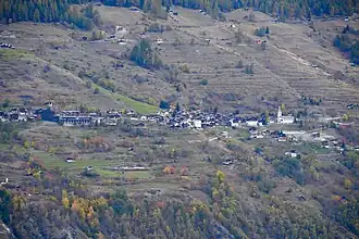 Saint-Martin (Valais)