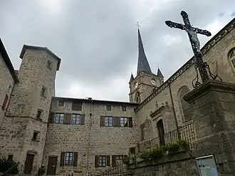 Saint-Pal-de-Chalencon