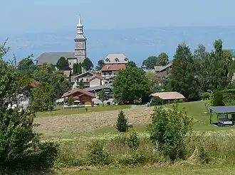 Saint-Paul-en-Chablais